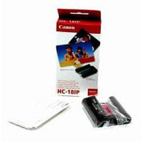 Canon Ink/Label Set HC-18IP (6930A001)